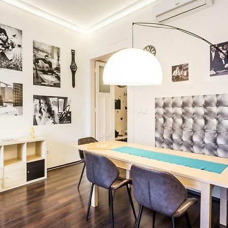 Pop Arts Studios Budapest Luaran gambar